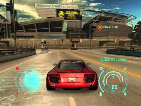 Video guide by ionut bogdan: Need For Speed™ Undercover Level 15 #needforspeed