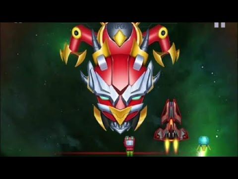 Video guide by Aril EG: Galaxy Invaders: Alien Shooter Level 216 #galaxyinvadersalien