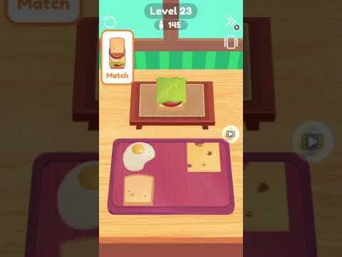 Video guide by CollectingYT2: Restaurant Life Level 23 #restaurantlife