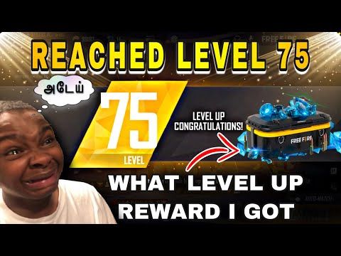 Video guide by EUREKA TAMILAN: Reached! Level 75 #reached