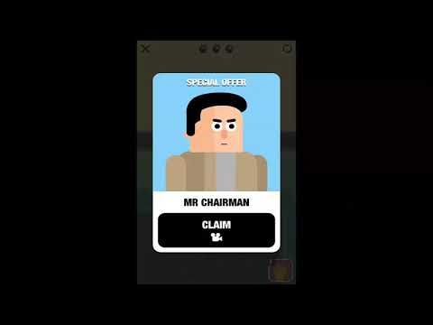 Video guide by MobileiGames: Mr Fight Level 85 #mrfight