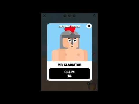 Video guide by MobileiGames: Mr Fight Level 37 #mrfight