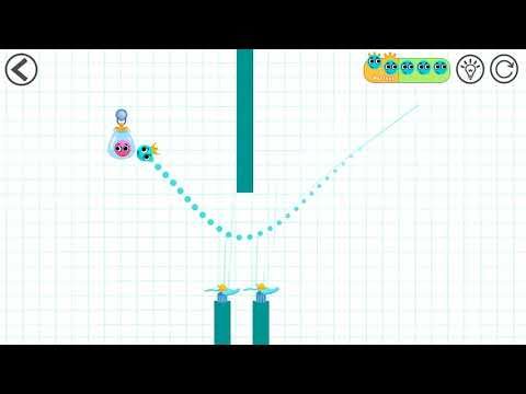 Video guide by TheGameAnswers: Love Shots Level 27 #loveshots