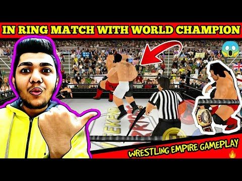Video guide by : Ring Match  #ringmatch
