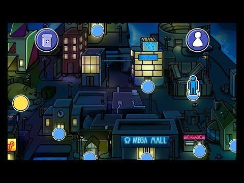 Video guide by AquaMonkey: Card City Nights Level 9 #cardcitynights