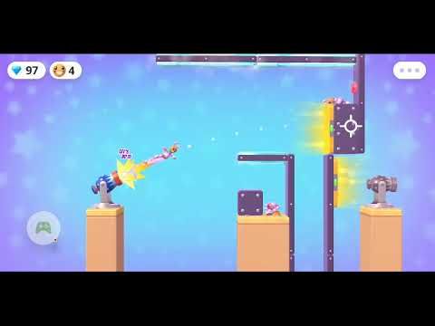 Video guide by GAME: Rocket Buddy Level 17 #rocketbuddy