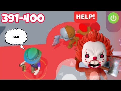 Video guide by Game Offline: No One Escape! Level 391 #nooneescape