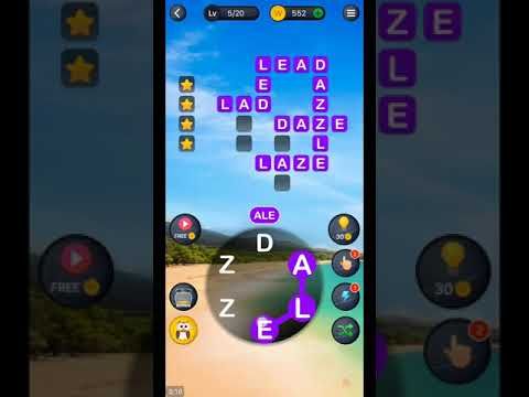 Video guide by ETPC EPIC TIME PASS CHANNEL: Word Planet! Chapter 4 - Level 5 #wordplanet