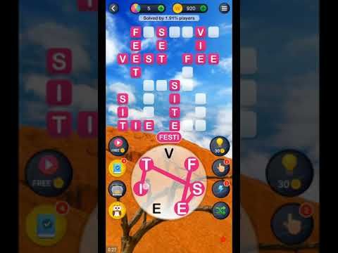 Video guide by ETPC EPIC TIME PASS CHANNEL: Word Planet! Chapter 5 - Level 9 #wordplanet