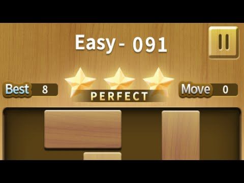 Video guide by Oleh4852: Unblock King Level 91 #unblockking