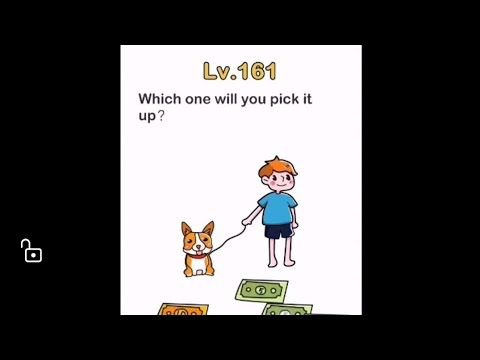 Video guide by Games Solutions: Pick IT! Level 161 #pickit