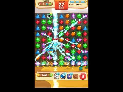 Video guide by Apps Walkthrough Tutorial: Jewel Match King Level 150 #jewelmatchking