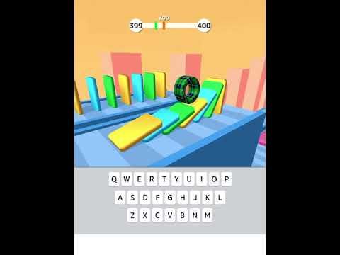 Video guide by Cats Time: Type Spin Level 400 #typespin