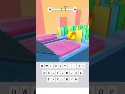 Video guide by By Voodoo: Type Spin Level 32-38 #typespin