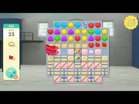Video guide by Ara Trendy Games: Project Makeover Level 385 #projectmakeover