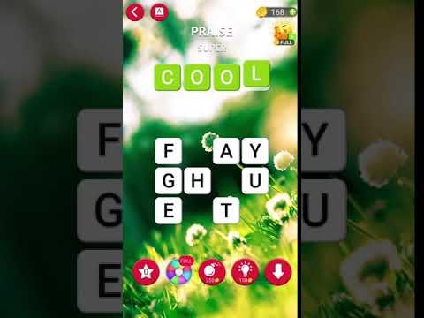 Video guide by RebelYelliex: Word Serene Guess Level 44 #wordsereneguess