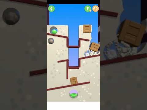 Video guide by Amine Tech Pro: Dig it! Level 6-19 #digit