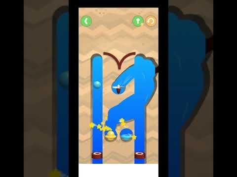 Video guide by Abhirocks Gaming: Dig it! Level 14-6 #digit