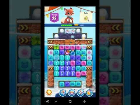Video guide by Blogging Witches: Puzzle Saga Level 591 #puzzlesaga
