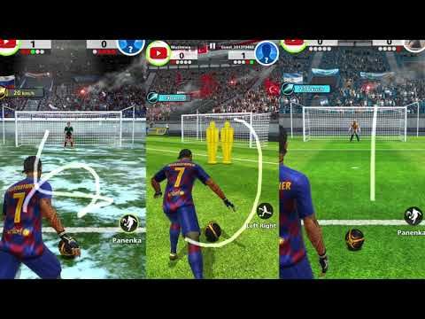 Video guide by Mc Creative Gaming: Football Level 3 #football