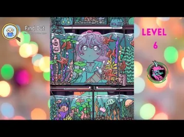 Video guide by aling Pia: Hidden Object Chapter 8 - Level 6 #hiddenobject