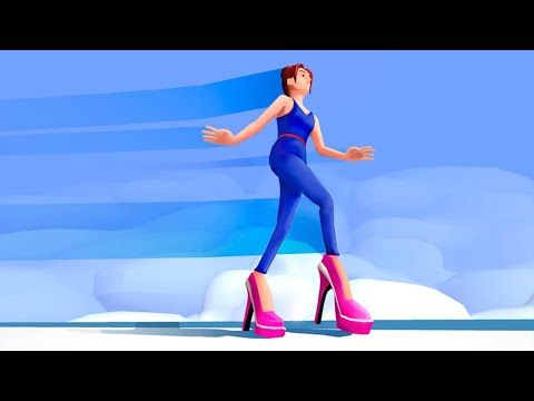 Video guide by TapTap Mobile: High Heels! Level 88-106 #highheels