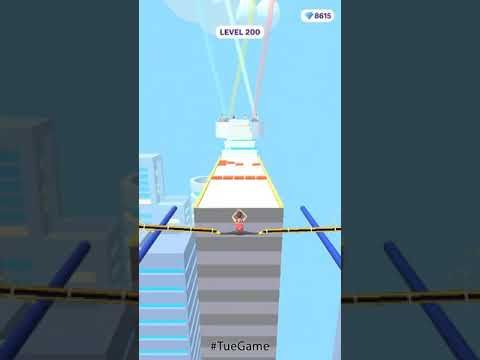Video guide by Tue Game: High Heels! Level 200 #highheels