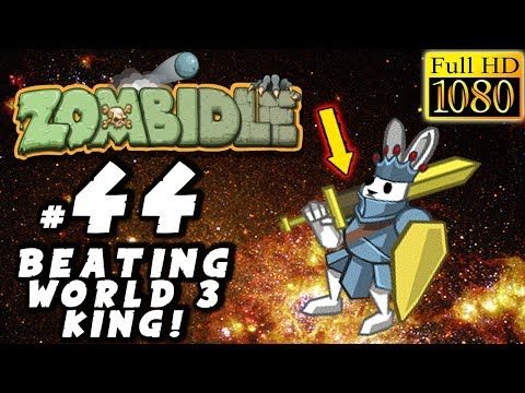 Video guide by Gameplayvids247: Zombidle World 3 #zombidle