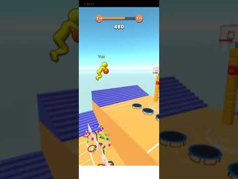 Video guide by Top Gaming: Jump 3D! Level 214 #jump3d