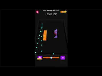Video guide by Happy Game Time: Endless Balls 3D Level 212 #endlessballs3d