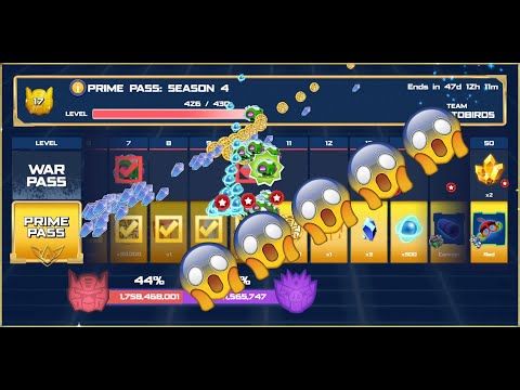 Video guide by ZIZUBerry: Angry Birds Transformers Level 1-17 #angrybirdstransformers
