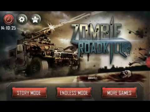 Video guide by MD MD MD GAMING: Zombie Road! Level 6 #zombieroad
