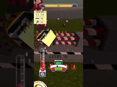 Video guide by CollectingYT: Car Crusher! Level 15 #carcrusher