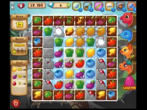 Video guide by Gamopolis: Pig And Dragon Level 150 #piganddragon