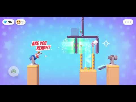 Video guide by GAME: Rocket Buddy Level 11 #rocketbuddy