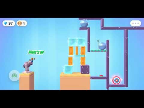Video guide by GAME: Rocket Buddy Level 231 #rocketbuddy