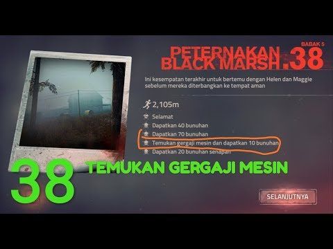 Video guide by Android Gameplay Indonesia: Into the Dead Level 38 #intothedead