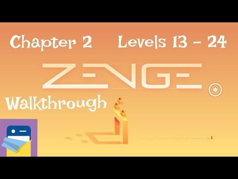 Video guide by App Unwrapper: Zenge World 2 #zenge