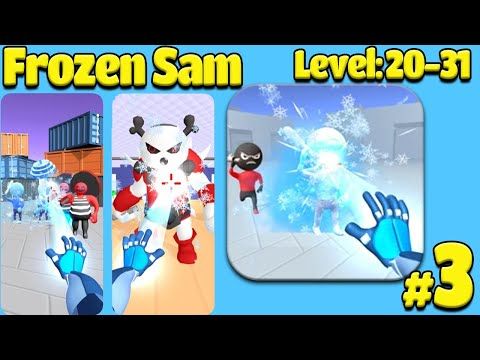 Video guide by : Frozen Sam  #frozensam