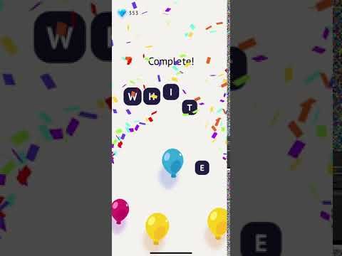 Video guide by RebelYelliex: Word Travel Level 163 #wordtravel