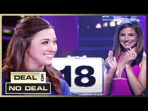Video guide by Deal or No Deal Universe: Deal or No Deal Level 14 #dealorno