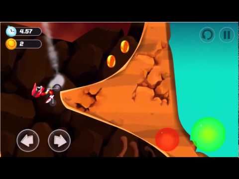 Video guide by miniandroidgames: Bike Up! Level 28 #bikeup