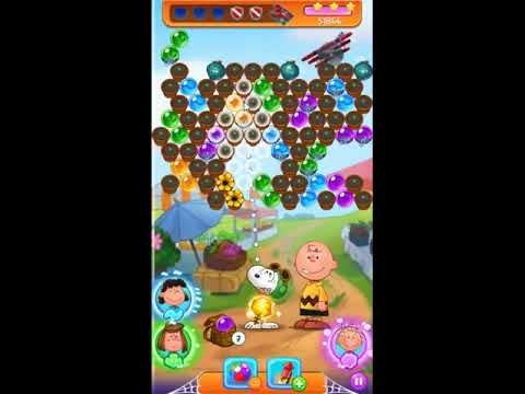 Video guide by skillgaming: Snoopy Pop Level 270 #snoopypop