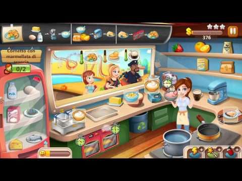 Video guide by Games Game: Rising Star Chef Level 223 #risingstarchef
