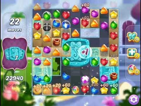 Video guide by le délice: Genies and Gems Level 1080 #geniesandgems