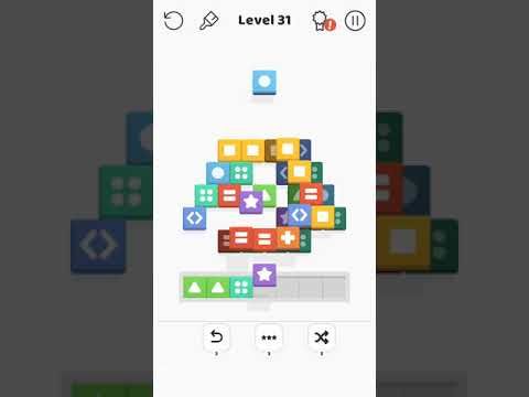 Video guide by RebelYelliex: Match Master! Level 31 #matchmaster