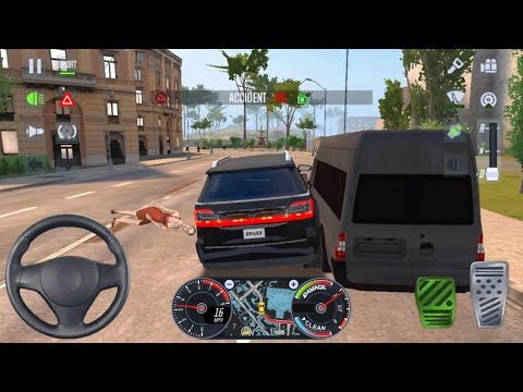 Video guide by : Car Driver 3D  #cardriver3d