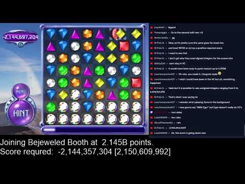 Video guide by Boo Piper 120: Bejeweled Level 439 #bejeweled