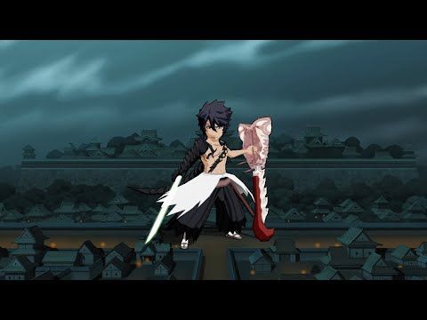 Video guide by Ghost4469: BLEACH Brave Souls Level 7 #bleachbravesouls