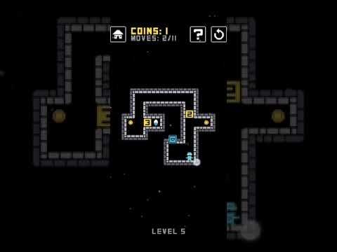 Video guide by Chaker Gamer: Poor Thief! Level 5 #poorthief
